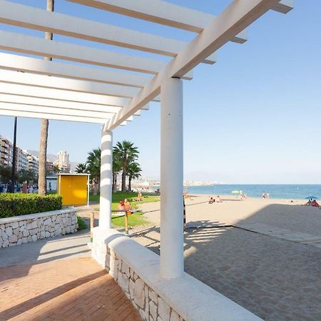 Appartamento Picasso Daisy Fuengirola Esterno foto