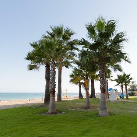 Appartamento Picasso Daisy Fuengirola Esterno foto