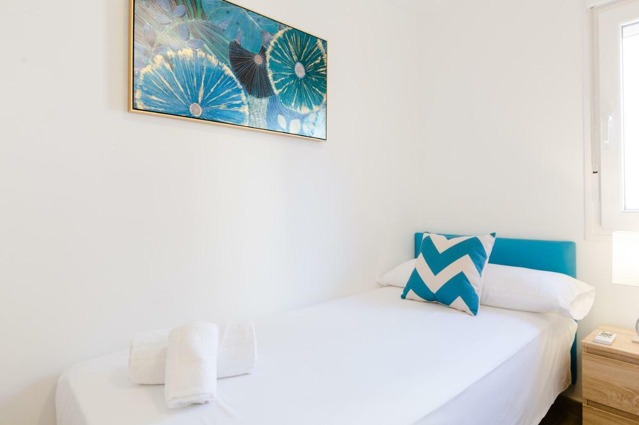 Appartamento Picasso Daisy Fuengirola Esterno foto