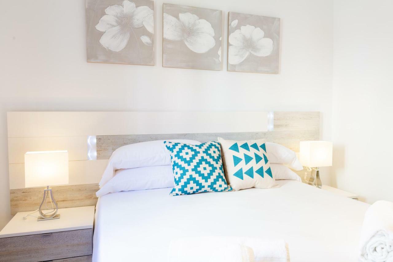 Appartamento Picasso Daisy Fuengirola Esterno foto