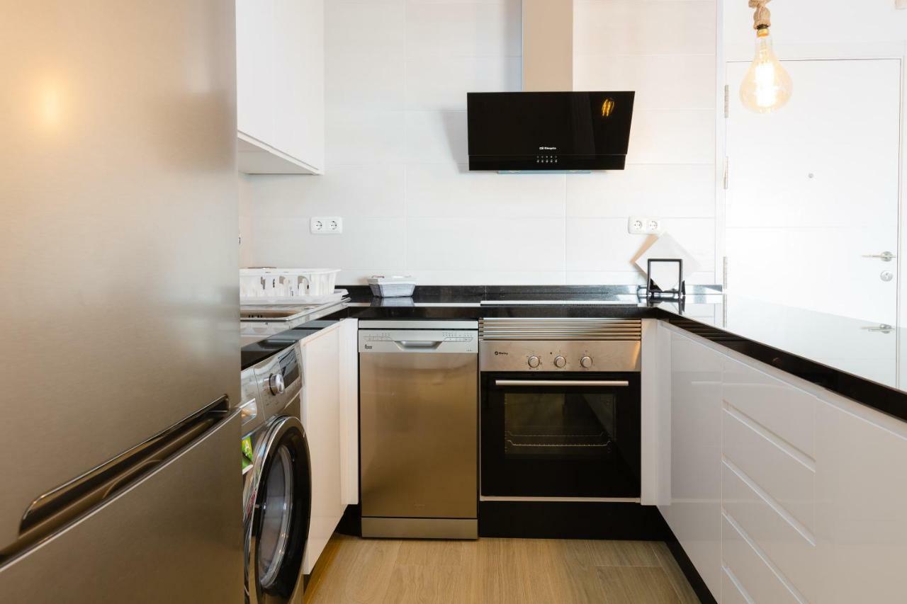 Appartamento Picasso Daisy Fuengirola Esterno foto