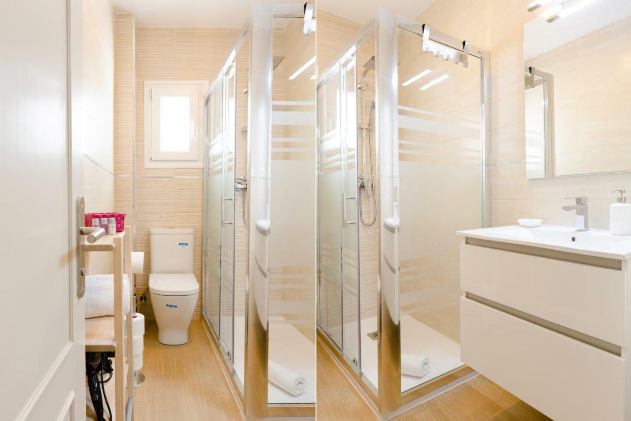 Appartamento Picasso Daisy Fuengirola Esterno foto
